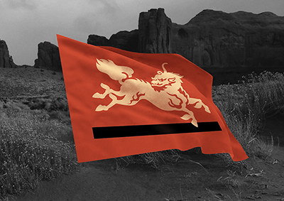 铜师傅